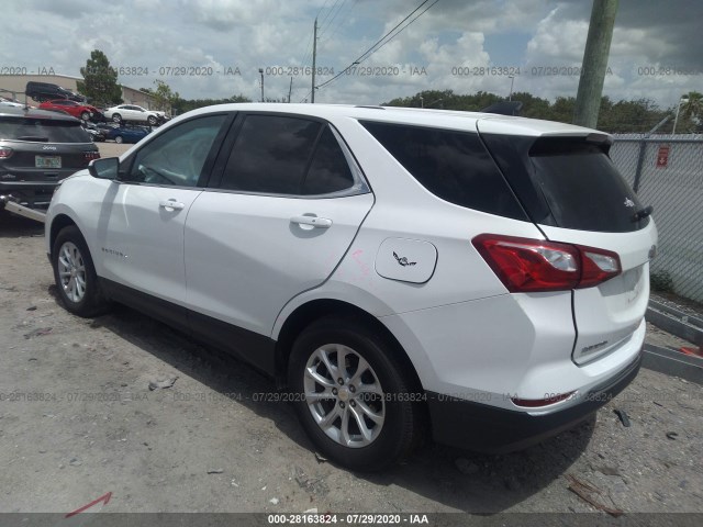 Photo 2 VIN: 3GNAXJEV8JS560084 - CHEVROLET EQUINOX 