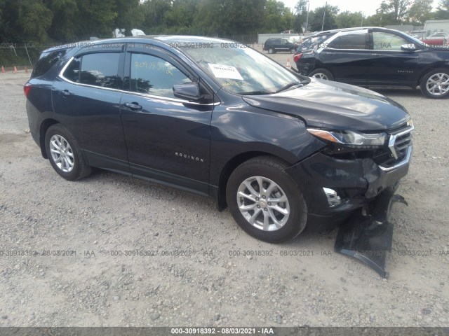 Photo 0 VIN: 3GNAXJEV8JS570081 - CHEVROLET EQUINOX 