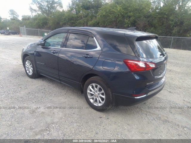 Photo 2 VIN: 3GNAXJEV8JS570081 - CHEVROLET EQUINOX 