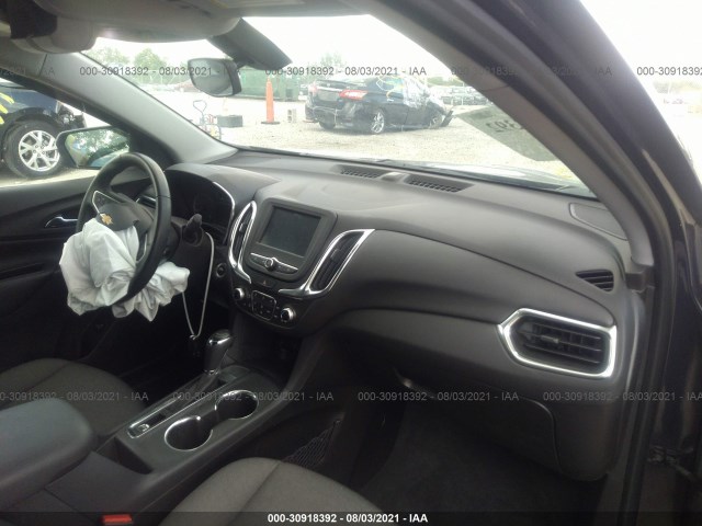 Photo 4 VIN: 3GNAXJEV8JS570081 - CHEVROLET EQUINOX 