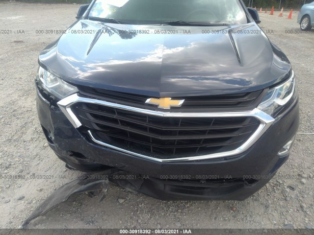 Photo 5 VIN: 3GNAXJEV8JS570081 - CHEVROLET EQUINOX 