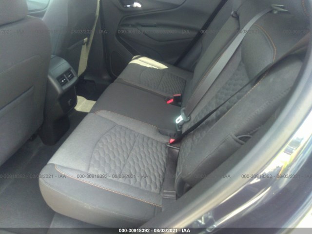 Photo 7 VIN: 3GNAXJEV8JS570081 - CHEVROLET EQUINOX 