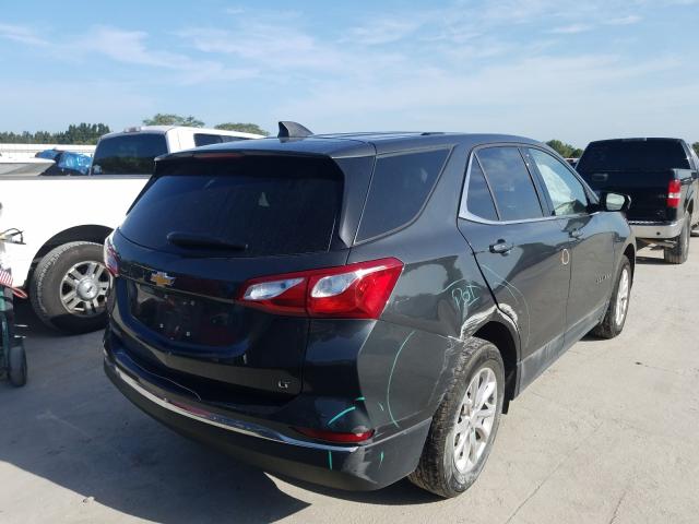 Photo 3 VIN: 3GNAXJEV8JS573451 - CHEVROLET EQUINOX LT 