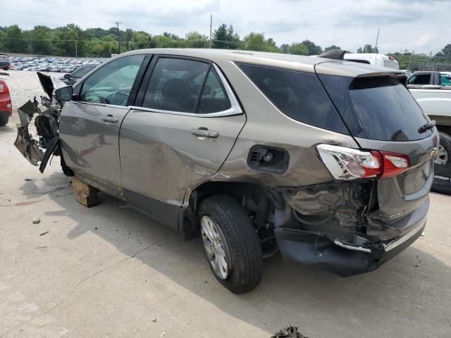 Photo 1 VIN: 3GNAXJEV8JS577449 - CHEVROLET EQUINOX LT 