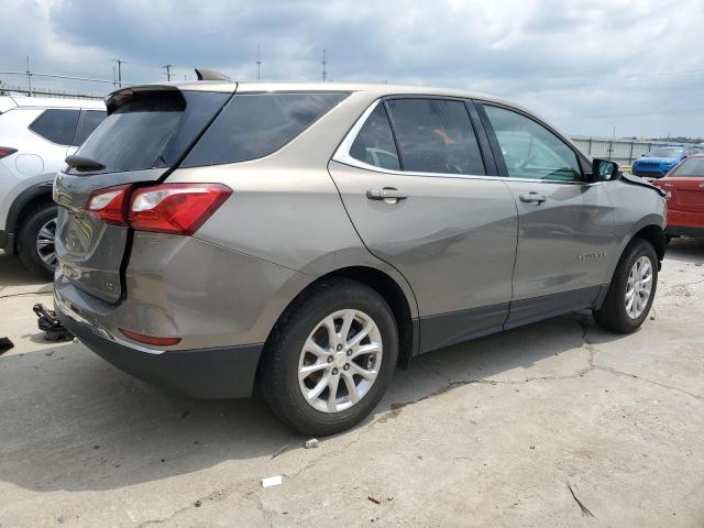 Photo 2 VIN: 3GNAXJEV8JS577449 - CHEVROLET EQUINOX LT 