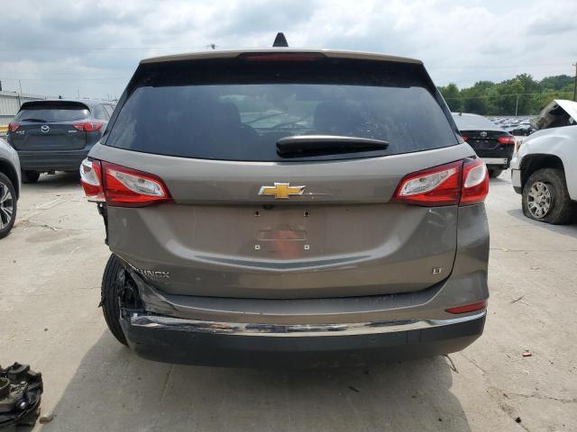 Photo 5 VIN: 3GNAXJEV8JS577449 - CHEVROLET EQUINOX LT 