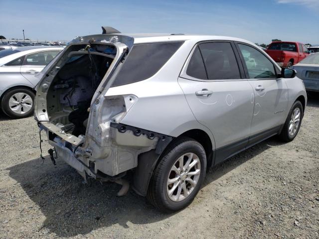 Photo 3 VIN: 3GNAXJEV8JS580626 - CHEVROLET EQUINOX LT 