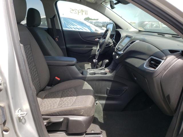 Photo 4 VIN: 3GNAXJEV8JS580626 - CHEVROLET EQUINOX LT 