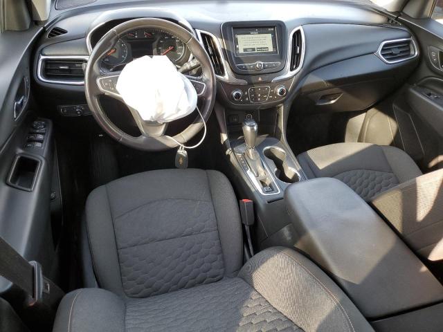 Photo 7 VIN: 3GNAXJEV8JS587687 - CHEVROLET EQUINOX 