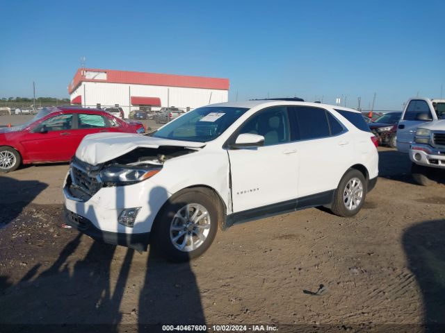 Photo 1 VIN: 3GNAXJEV8JS589097 - CHEVROLET EQUINOX 