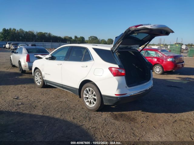 Photo 2 VIN: 3GNAXJEV8JS589097 - CHEVROLET EQUINOX 