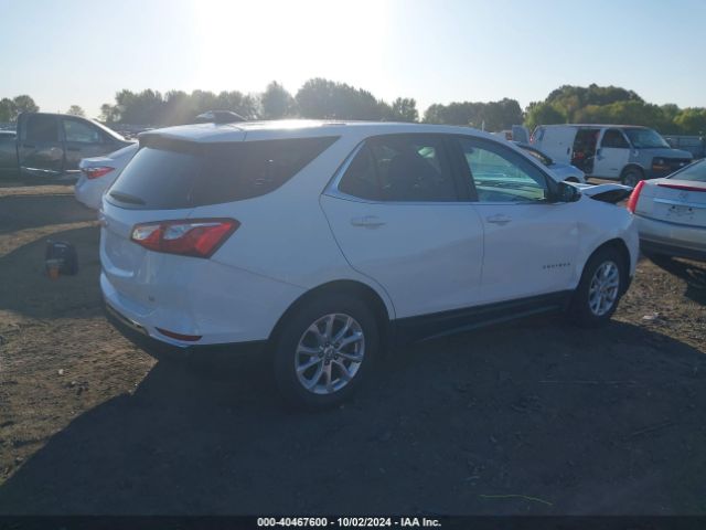 Photo 3 VIN: 3GNAXJEV8JS589097 - CHEVROLET EQUINOX 