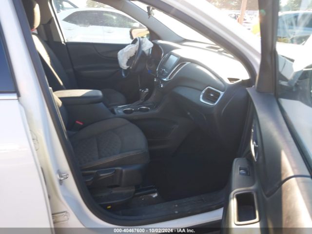 Photo 4 VIN: 3GNAXJEV8JS589097 - CHEVROLET EQUINOX 