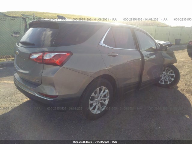 Photo 3 VIN: 3GNAXJEV8JS590637 - CHEVROLET EQUINOX 