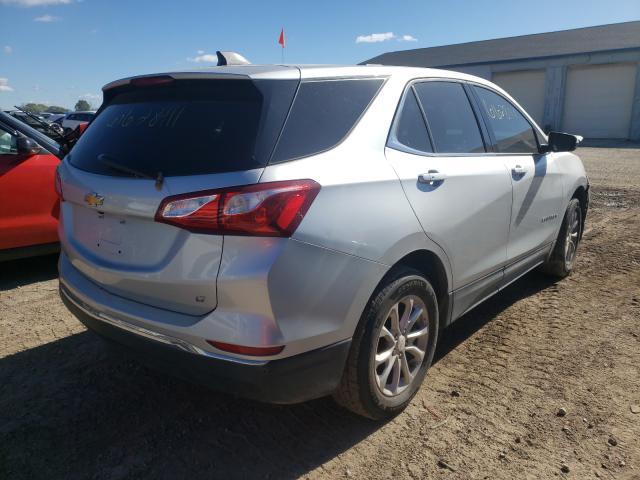 Photo 3 VIN: 3GNAXJEV8JS594980 - CHEVROLET EQUINOX 