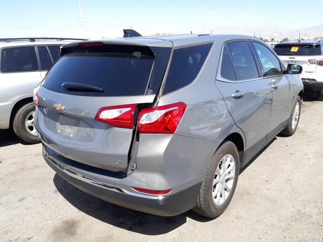 Photo 3 VIN: 3GNAXJEV8JS607470 - CHEVROLET EQUINOX LT 