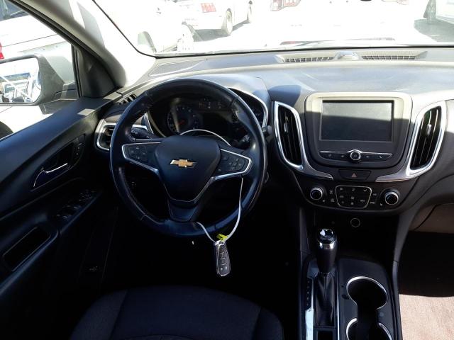 Photo 8 VIN: 3GNAXJEV8JS607470 - CHEVROLET EQUINOX LT 