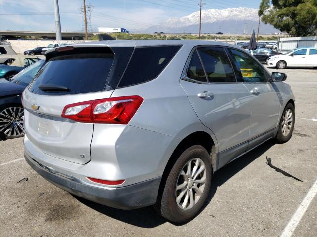 Photo 2 VIN: 3GNAXJEV8JS622762 - CHEVROLET EQUINOX LT 