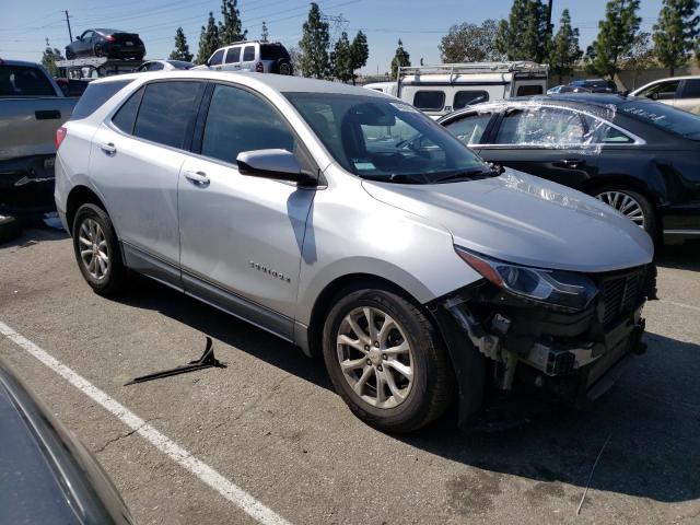 Photo 3 VIN: 3GNAXJEV8JS622762 - CHEVROLET EQUINOX LT 