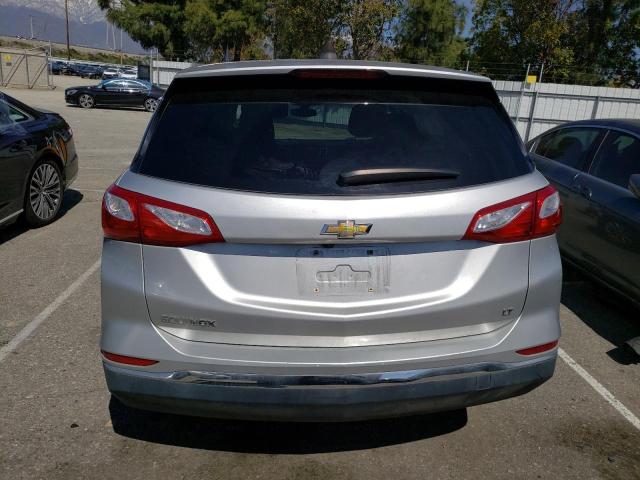 Photo 5 VIN: 3GNAXJEV8JS622762 - CHEVROLET EQUINOX LT 