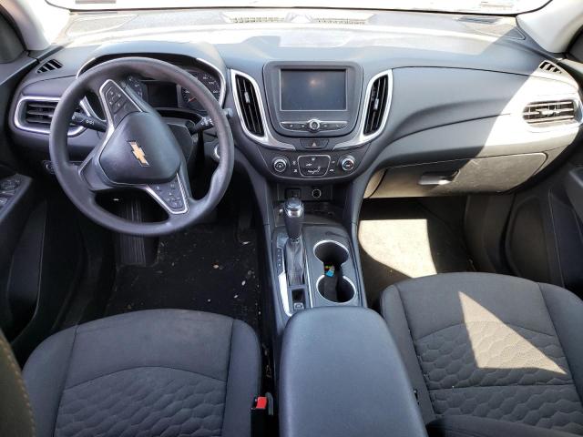 Photo 7 VIN: 3GNAXJEV8JS622762 - CHEVROLET EQUINOX LT 