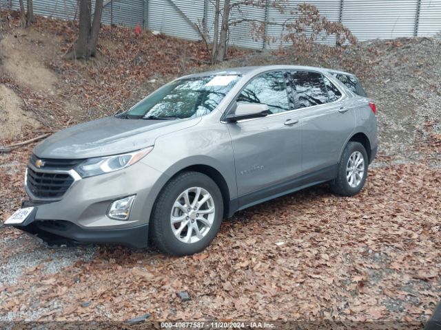 Photo 1 VIN: 3GNAXJEV8JS634894 - CHEVROLET EQUINOX 