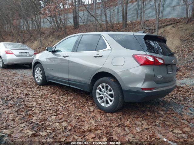 Photo 2 VIN: 3GNAXJEV8JS634894 - CHEVROLET EQUINOX 