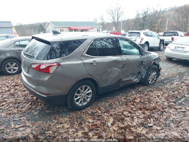 Photo 3 VIN: 3GNAXJEV8JS634894 - CHEVROLET EQUINOX 