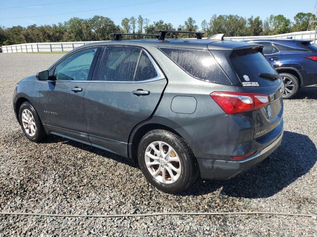 Photo 1 VIN: 3GNAXJEV8JS636984 - CHEVROLET EQUINOX LT 