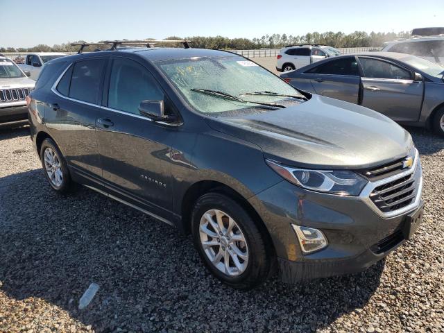 Photo 3 VIN: 3GNAXJEV8JS636984 - CHEVROLET EQUINOX LT 