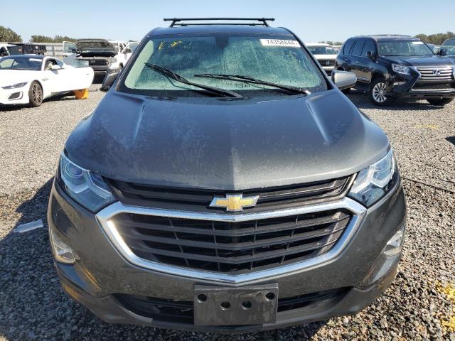 Photo 4 VIN: 3GNAXJEV8JS636984 - CHEVROLET EQUINOX LT 