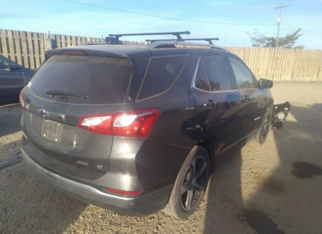 Photo 3 VIN: 3GNAXJEV8JS639139 - CHEVROLET EQUINOX 