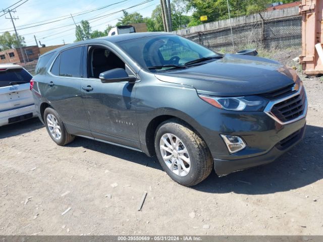 Photo 0 VIN: 3GNAXJEV8JS643353 - CHEVROLET EQUINOX 