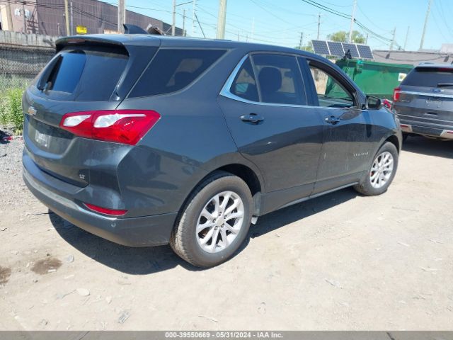 Photo 3 VIN: 3GNAXJEV8JS643353 - CHEVROLET EQUINOX 