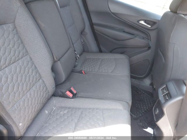 Photo 7 VIN: 3GNAXJEV8JS643353 - CHEVROLET EQUINOX 