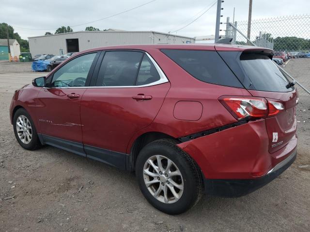 Photo 1 VIN: 3GNAXJEV8JS643725 - CHEVROLET EQUINOX 