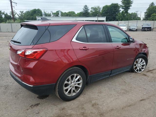 Photo 2 VIN: 3GNAXJEV8JS643725 - CHEVROLET EQUINOX 