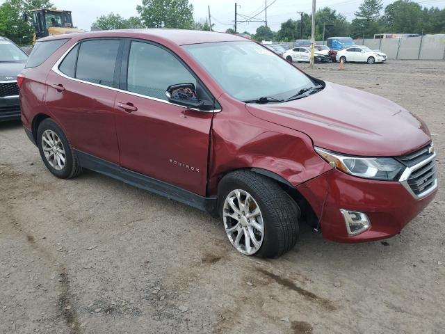 Photo 3 VIN: 3GNAXJEV8JS643725 - CHEVROLET EQUINOX 