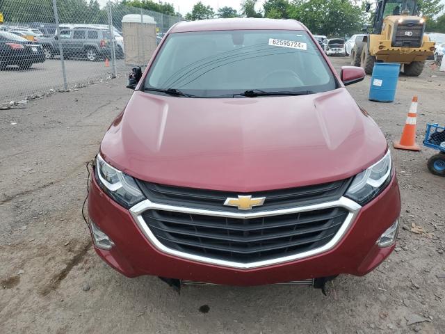 Photo 4 VIN: 3GNAXJEV8JS643725 - CHEVROLET EQUINOX 