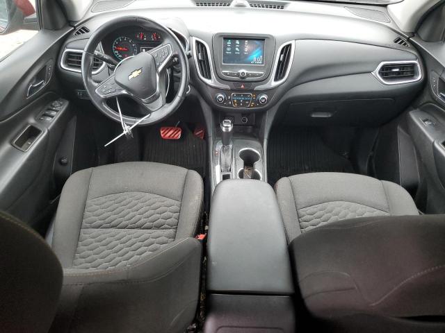 Photo 7 VIN: 3GNAXJEV8JS643725 - CHEVROLET EQUINOX 