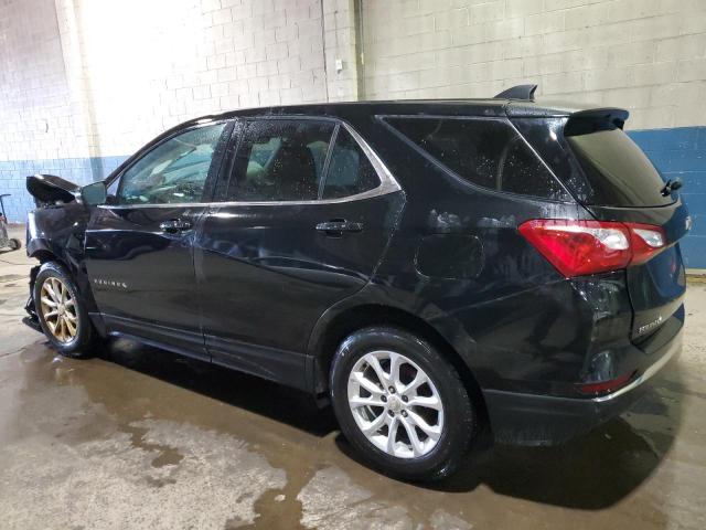 Photo 1 VIN: 3GNAXJEV8KL331092 - CHEVROLET EQUINOX 