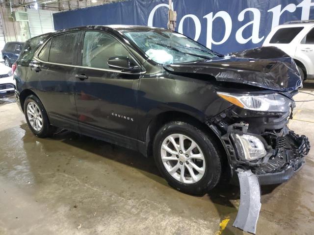 Photo 3 VIN: 3GNAXJEV8KL331092 - CHEVROLET EQUINOX 