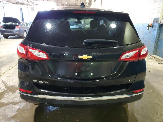 Photo 5 VIN: 3GNAXJEV8KL331092 - CHEVROLET EQUINOX 