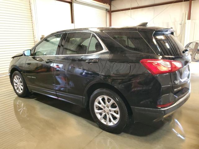 Photo 1 VIN: 3GNAXJEV8KL349303 - CHEVROLET EQUINOX LT 