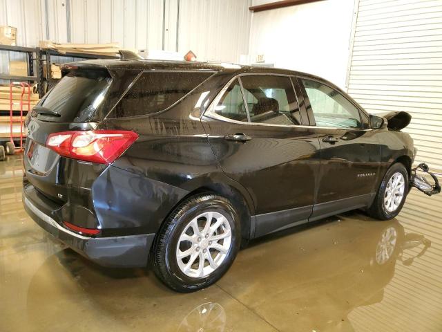 Photo 2 VIN: 3GNAXJEV8KL349303 - CHEVROLET EQUINOX LT 