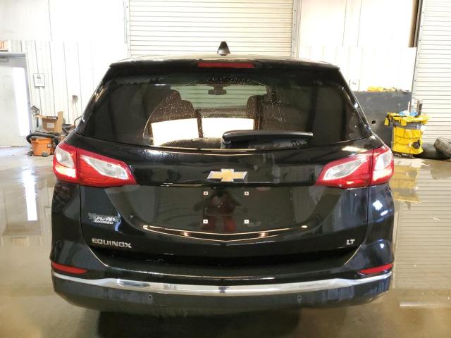 Photo 5 VIN: 3GNAXJEV8KL349303 - CHEVROLET EQUINOX LT 