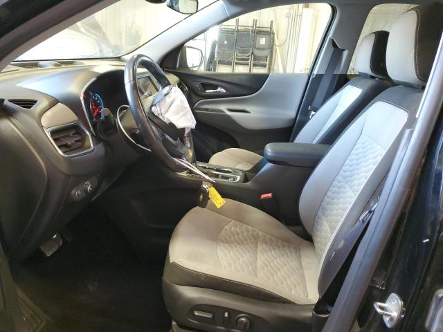 Photo 6 VIN: 3GNAXJEV8KL349303 - CHEVROLET EQUINOX LT 