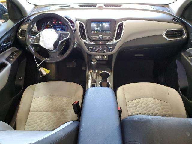 Photo 7 VIN: 3GNAXJEV8KL349303 - CHEVROLET EQUINOX LT 