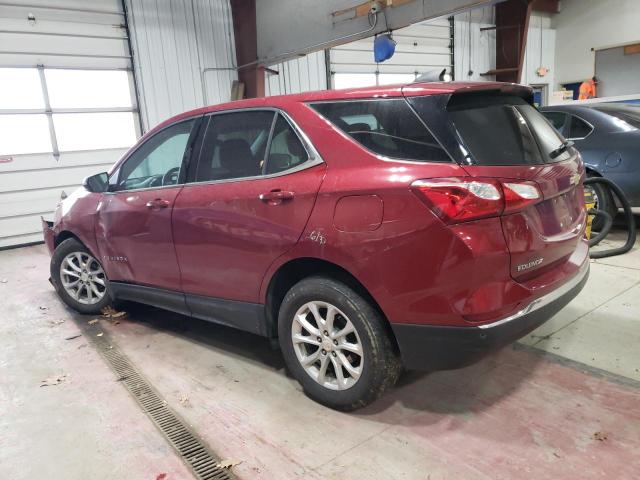 Photo 1 VIN: 3GNAXJEV8KS592891 - CHEVROLET EQUINOX LT 