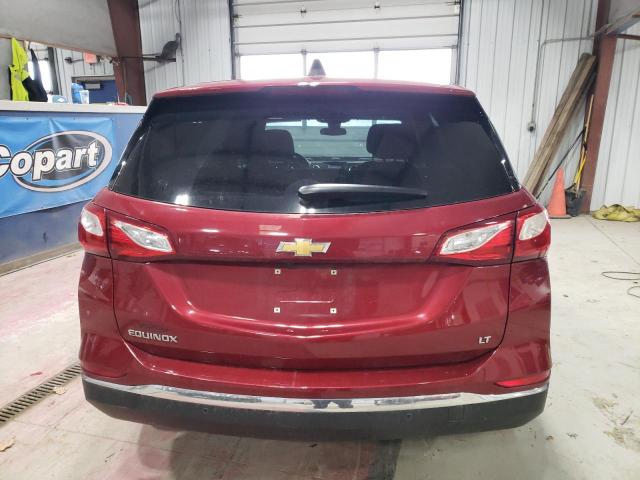 Photo 5 VIN: 3GNAXJEV8KS592891 - CHEVROLET EQUINOX LT 